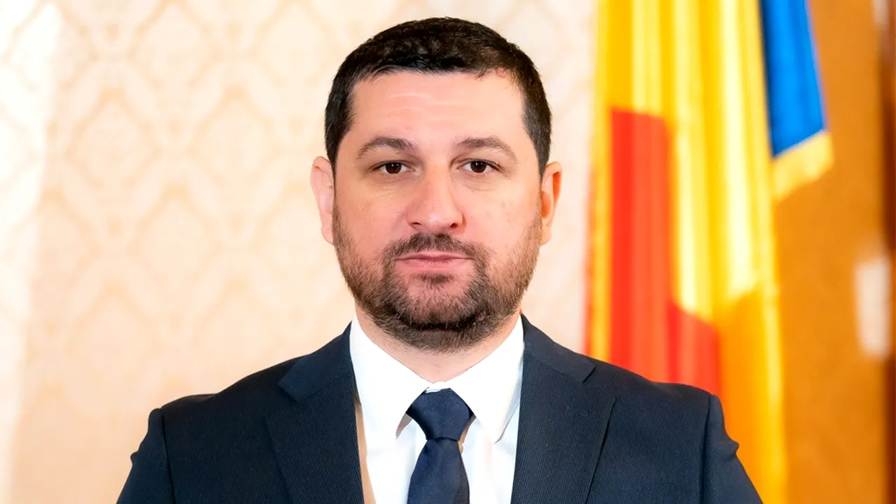 Prim-vicepreședinte AUR, despre inundațiile din Galați: