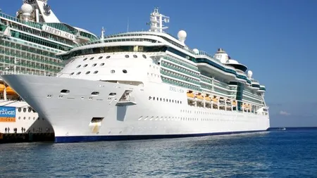 DISPERARE. 15 români au intrat în greva foamei, pe un vapor de croazieră în SUA. Aceștia cer să fie repatriați de urgență