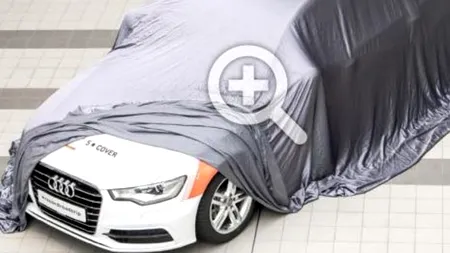 Această mașină va încerca să traverseze cât mai multe țări europene cu un singur plin de combustibil