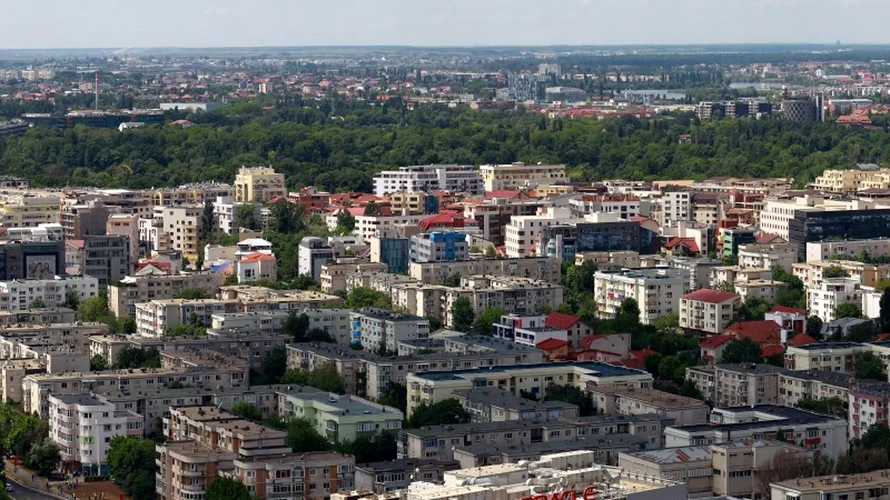 Mai mult de jumătate din locuințele din România sunt supraaglomerate, cel mai mare nivel din UE