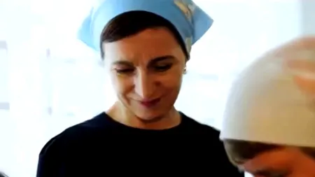 Maia Sandu, MESAJUL transmis cetățenilor cu ocazia Paștelui: 