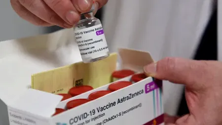 OMS: Inegalitatea „grotească” a accesului la vaccinuri se adâncește