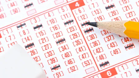 56, 11, 54, 18, 6. Sfânta loterie