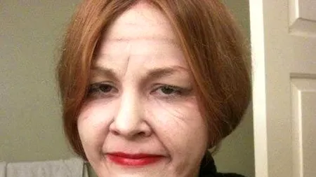 Câți ani are această femeie. Nu vei reuși să ghicești din această fotografie