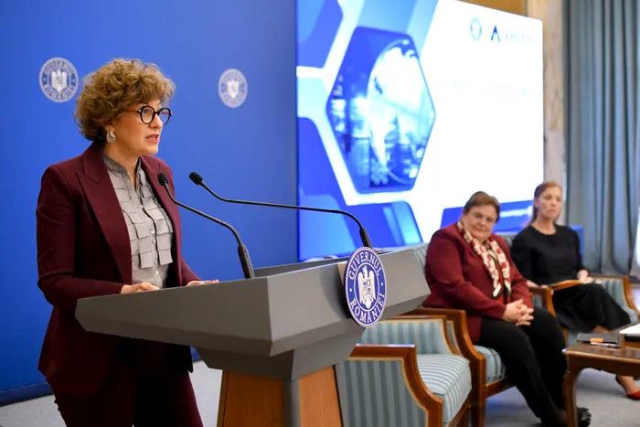 Oana Gheorghiu: Îl susțin pe Ilie Bolojan pentru că are determinarea de a pune interesul public deasupra jocurilor politice