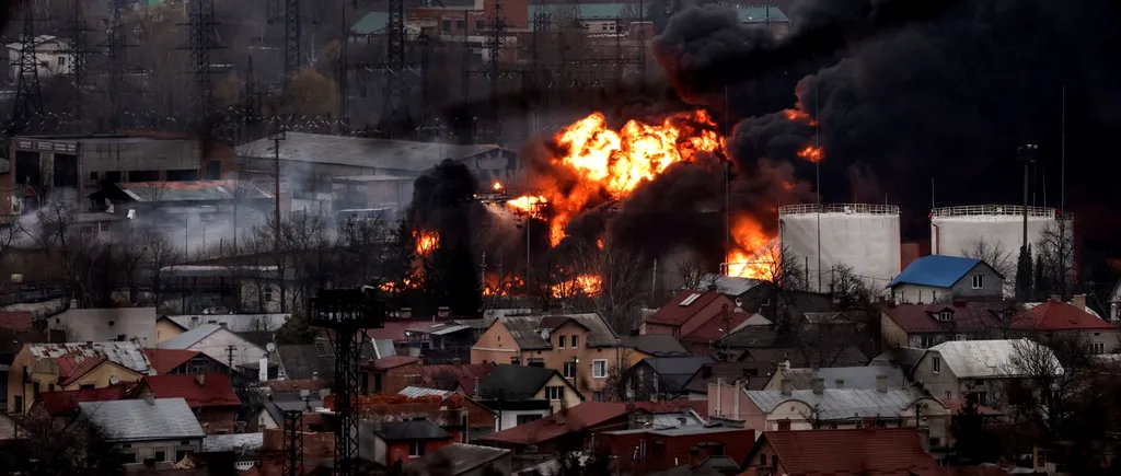 LIVE TEXT | Ziua 268 de război: Armata rusă a bombardat din nou nord-estul și sud-estul Ucrainei/ Milioane de ucraineni au rămas fără curent electric/Zelenski cere din nou protejarea spațiului aerian al Ucrainei