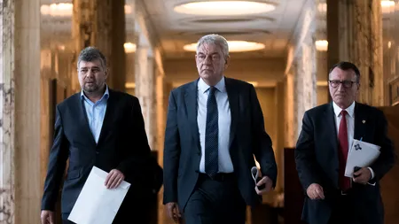 ZF: Promisiunea premierului Tudose după o întâlnire cu șefii organizațiilor care grupează cele mai mari multinaționale și companii românești