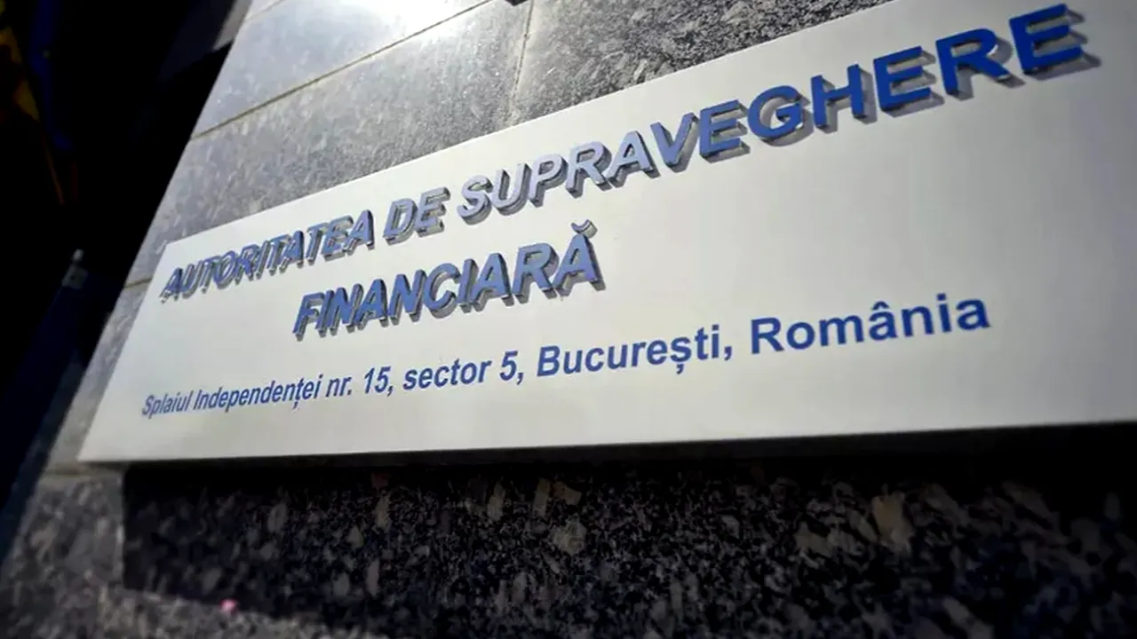 Salarii tăiate masiv și concedieri la ASF, de la 1 ianuarie 2026. Niciun angajat nu scapă de micșorarea lefei
