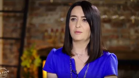 Amalia Năstase, critici dure la adresa sistemului sanitar românesc! „Nu există așa ceva în lumea civilizată”