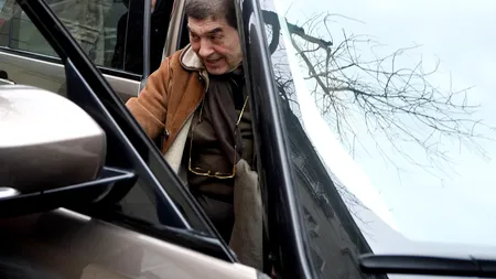 Mihail Vlasov, patru ani de închisoare cu executare 