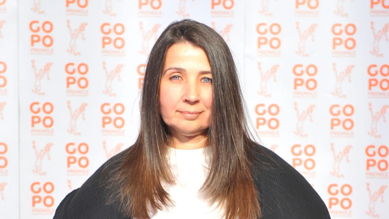 Anca Damian merge la Festival de CinÃ©ma EuropÃ©en des Arcs cu animația documentar 