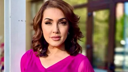 FOTO / Cum l-a cunoscut Nico pe soțul ei. ”Așa m-a și CUCERIT”