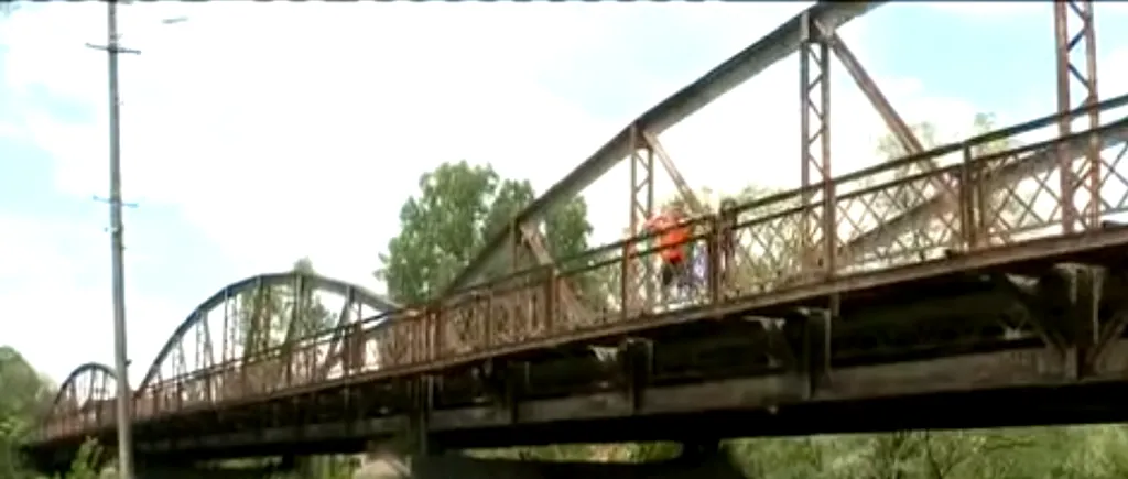 VIDEO | Austria a trimis NOTIFICĂRI României, după ce podurile construite de ei în Transilvania acum 100 de ani au început să iasă din garanție