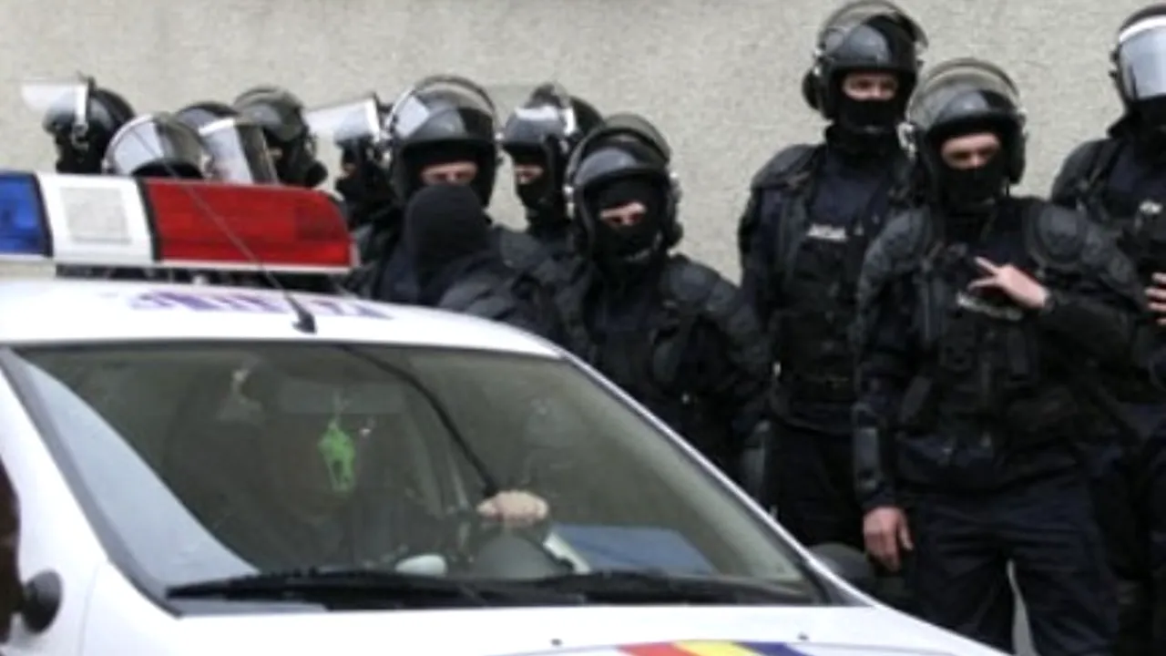 REȚEAUA BANCHERILOR. Șapte directori de bănci anchetați pentru o fraudă de 85 de milioane de euro