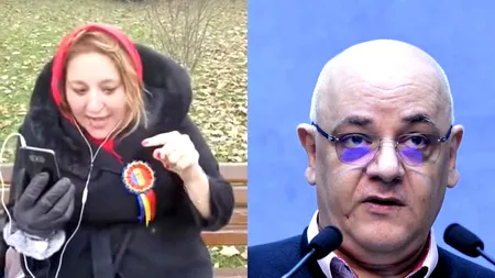 Șeful DSU, reacție dură la afirmațiile lui Șoșoacă: „O doamnă senatoare a spus că aș fi condamnat la moarte...”