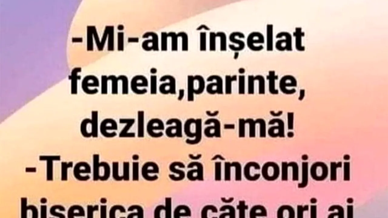 BANCUL ZILEI | 