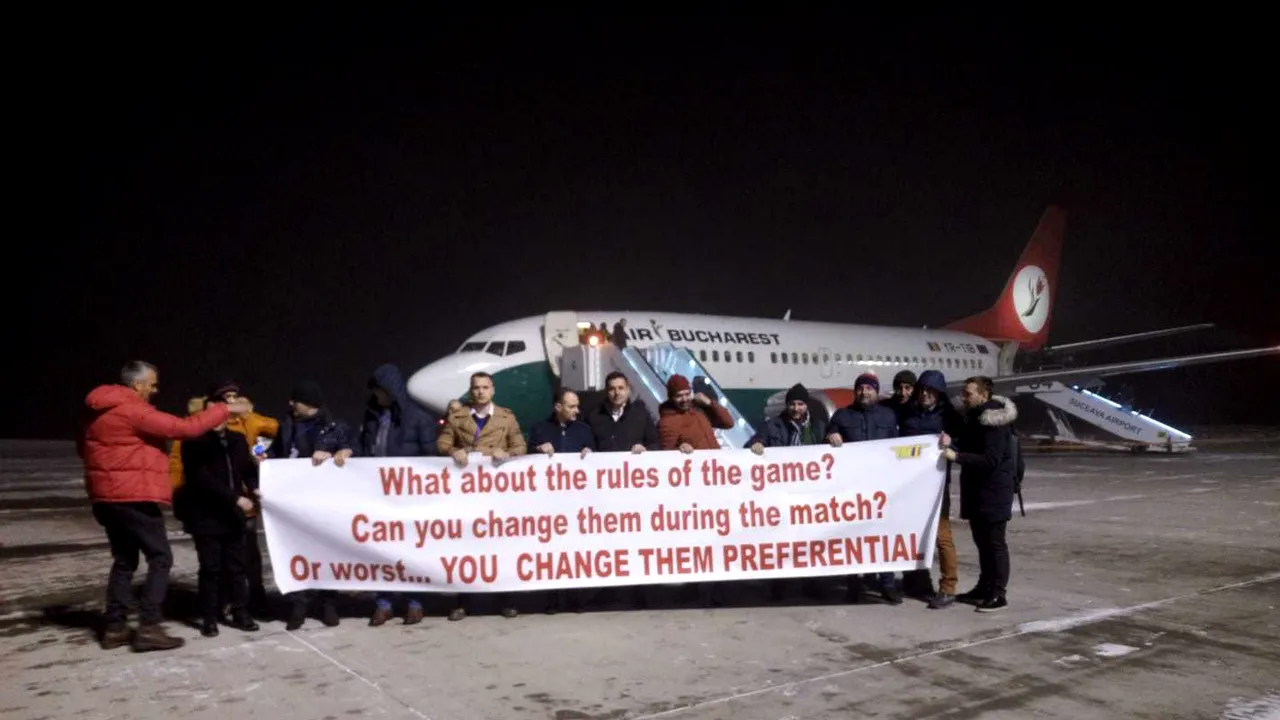 150 de transportatori din Suceava merg la BRUXELLES pentru a protesta în fața Parlamentului European, nemulțumiți de Pachetul de MOBILITATE I