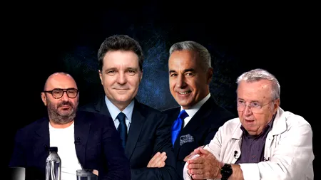 Ion Cristoiu: „Imaginea care l-a adus pe GEORGESCU în turul 2 era opusul lui Nicușor Dan”