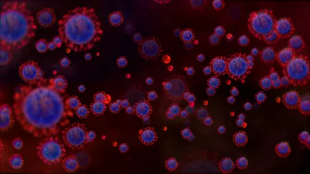 Bilanț coronavirus: Peste 1.600 de noi cazuri COVID-19 în ultimele 24 de ore! Record de pacienți internați la ATI
