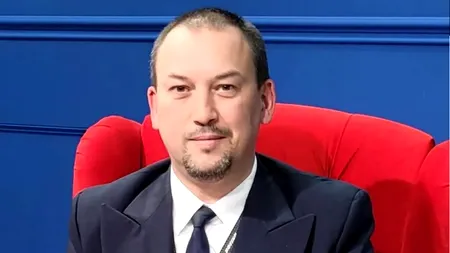 Cătălin Prunariu, fiul cosmonatului Dumitru Prunariu, va fi noul administrator special la Romaero