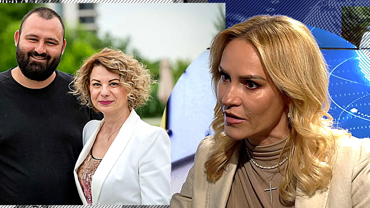 VIDEO | Gabriela Firea: „Godei nu a fost șoferul meu, finul sau nepotul soțului. Era un apropiat al Ligiei, în sensul că se ajutau reciproc în diferite activități”