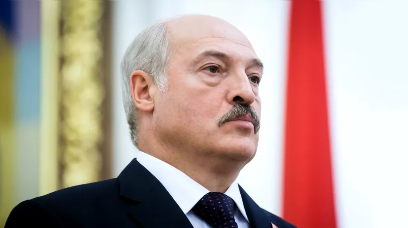 NATO reacționează după ce Aleksandr Lukașenko, președintele Belarusului, a acuzat ”puterile străine” că au trimis trupe la frontiera ţării: ”Ameninţări externe imaginare”