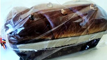 Mai poate fi mâncat cozonacul, dacă a fost ținut 4 zile la temperatura camerei? Care este termenul limită