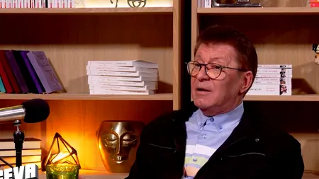 Gabriel DOROBANȚU, mărturisiri în lacrimi despre moartea mamei sale: 