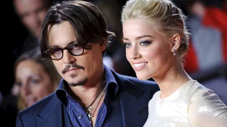 Johnny Depp, părăsit de iubita bisexuală