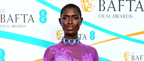 BAFTA 2023: Cele mai spectaculoase ținute de pe covorul roșu  | GALERIE FOTO