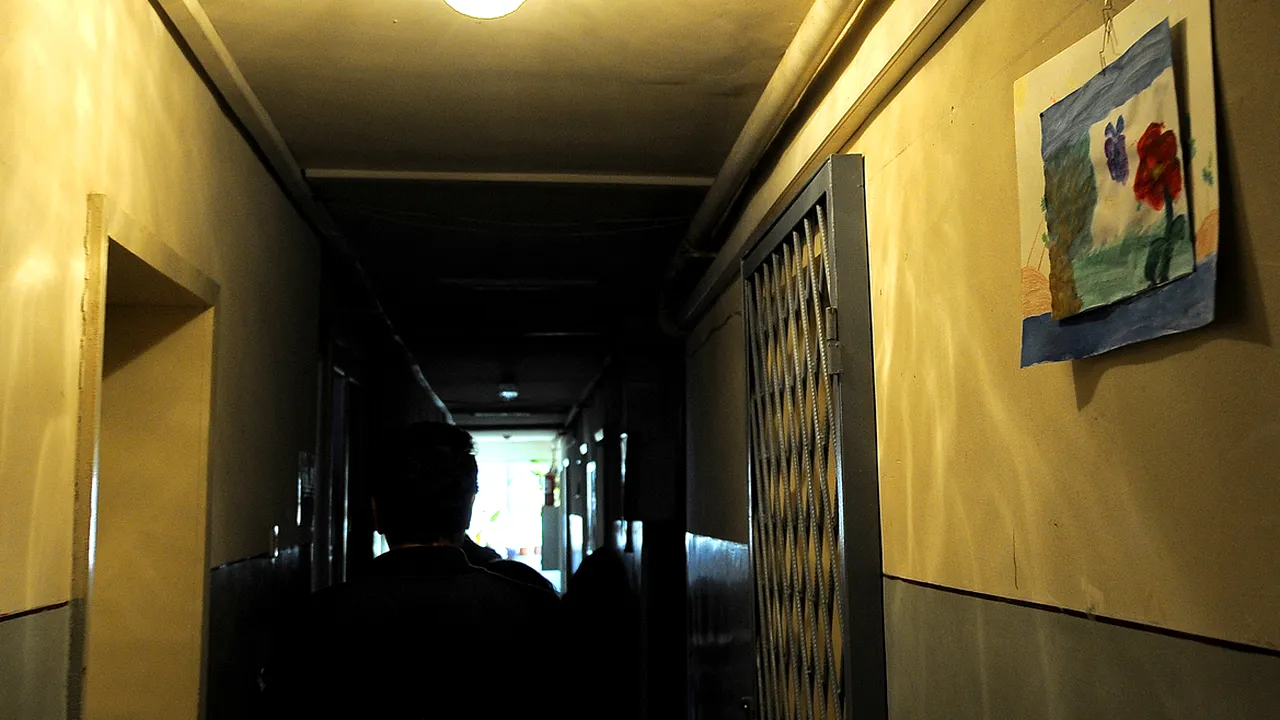 Un al doilea centru ilegal în care erau ținuți bătrâni, descoperit de Poliție. Azilul ar aparține de aceeași firmă care deține și căminul de la Păulești