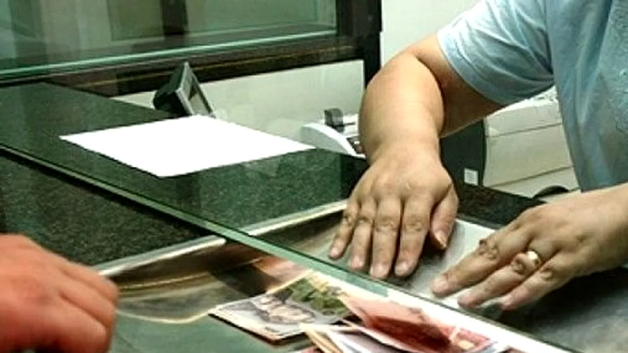 Poziție fără precedent. Șeful bancherilor ridică tonul: Să nu vă întrebați de ce băncile nu mai acordă credite sau cresc costurile