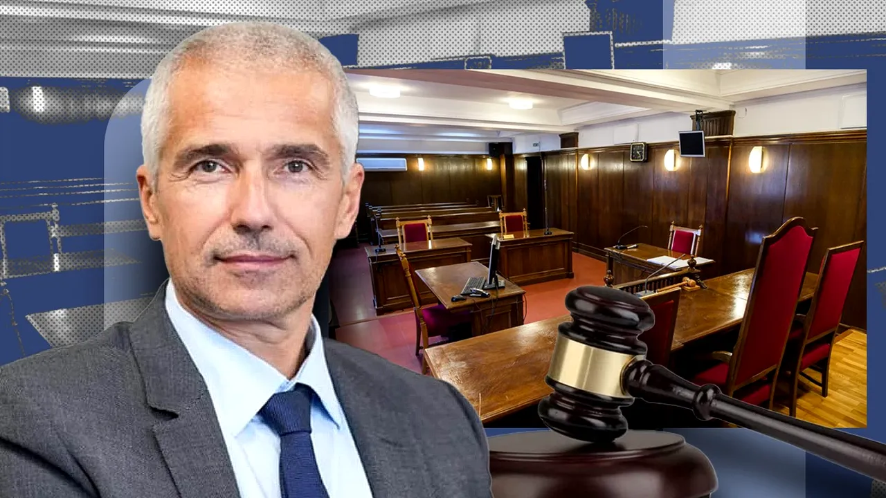 Radu Marinescu, ministrul Justiției: “Orice modificare pe LEGILE JUSTIȚIEI se face cu consultarea Comisiei Europene”