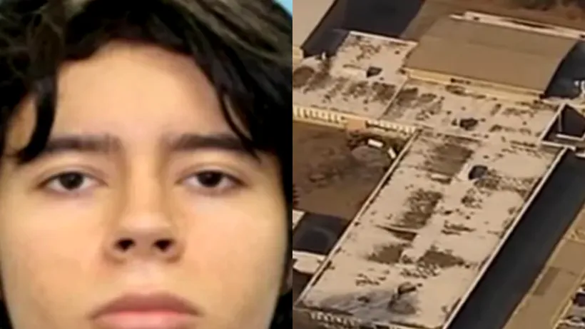 8 ȘTIRI DE LA ORA 8. Masacru în Texas: Cine este tânărul de 18 ani care a executat 19 copii și trei adulți într-o școală