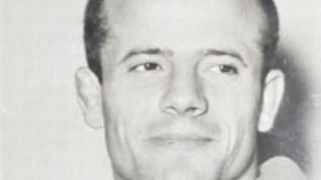 Un fost mare sportiv român a murit