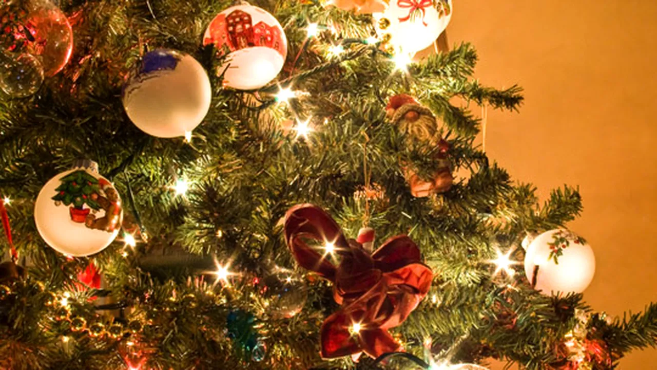 „E un miracol de Crăciun