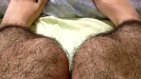 FOTO: Explicația din spatele acestei imagini