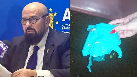 Loc de joacă din Sectorul 5, AMENDAT de Piedone cu 10.000 de lei. Inspectorii ANPC au găsit toboganul rupt și elemente ce pun în pericol siguranța