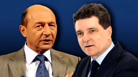 Traian Băsescu îl detonează pe Nicușor Dan: „Eu cred că nu există o dovadă convingătoare de fraudare a alegerilor cu sprijinul rușilor. Dacă se băgau rușii, reușea”