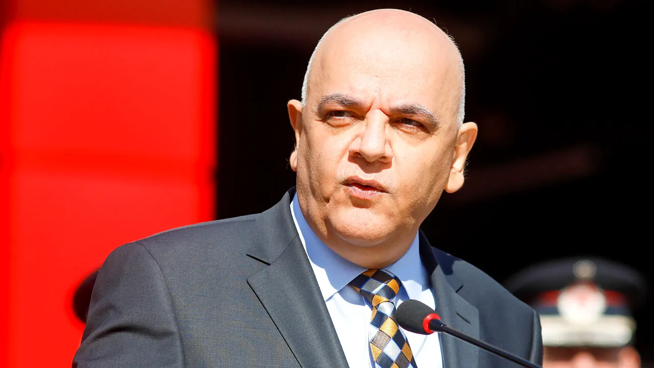 Raed Arafat despre planul României, în caz de atac nuclear în zona Mării Negre: „În caz de nor radioactiv veţi primi RO-ALERT”