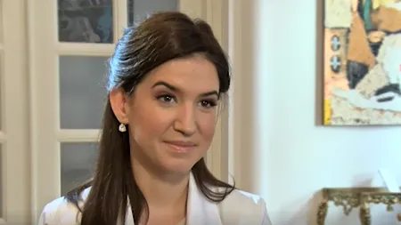 Medicul care face posibil miracolul vieții pentru copiii nenăscuți. Ioana Drăgan: „Când îți vezi pentru prima dată copilul este poate singurul moment când simți că tot universul s-a aliniat pentru fericirea ta