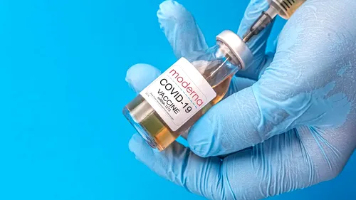 Agenţia Europeană a Medicamentelor evaluează o posibilă legătură între vaccinul de la Moderna şi sindromul de extravazare capilară
