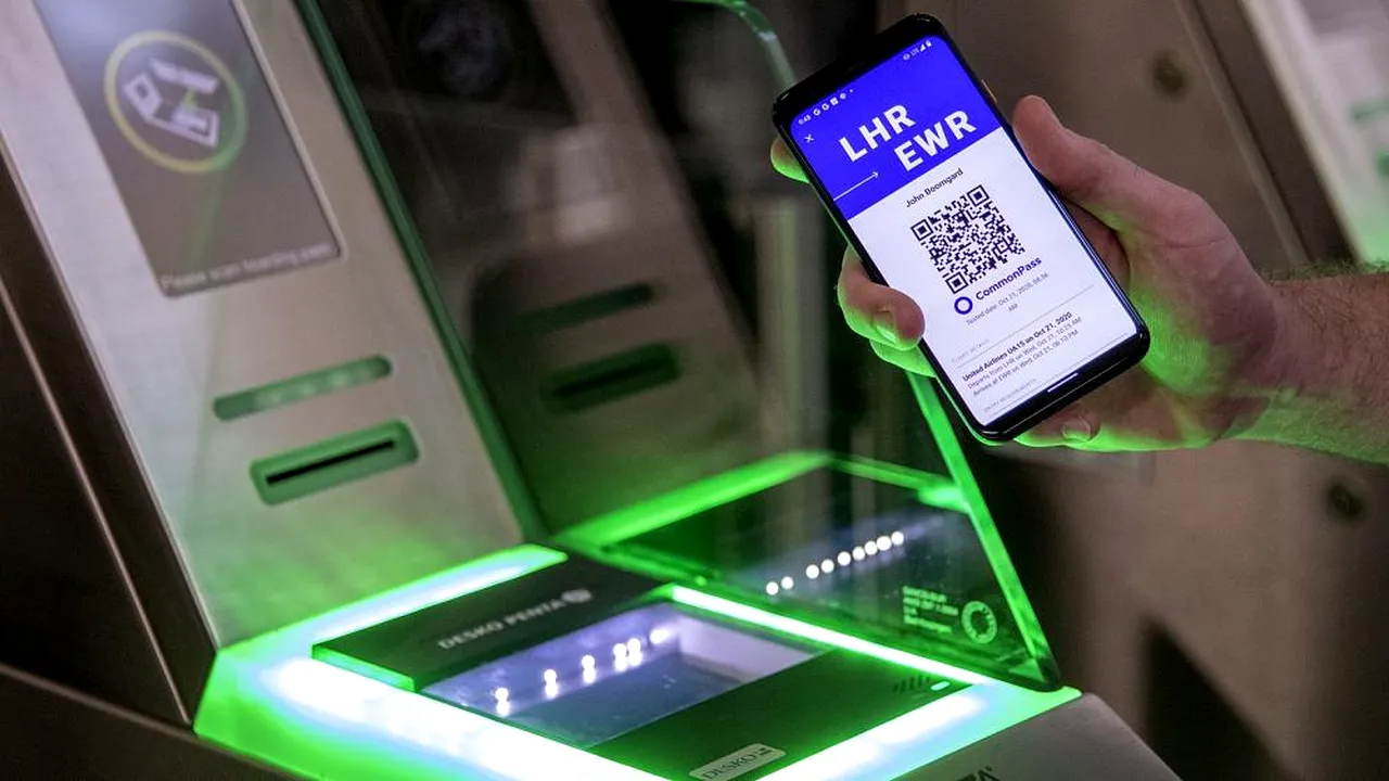 Noi reguli de tranzitare a frontierelor UE. Intră în vigoare de vineri, 13 august