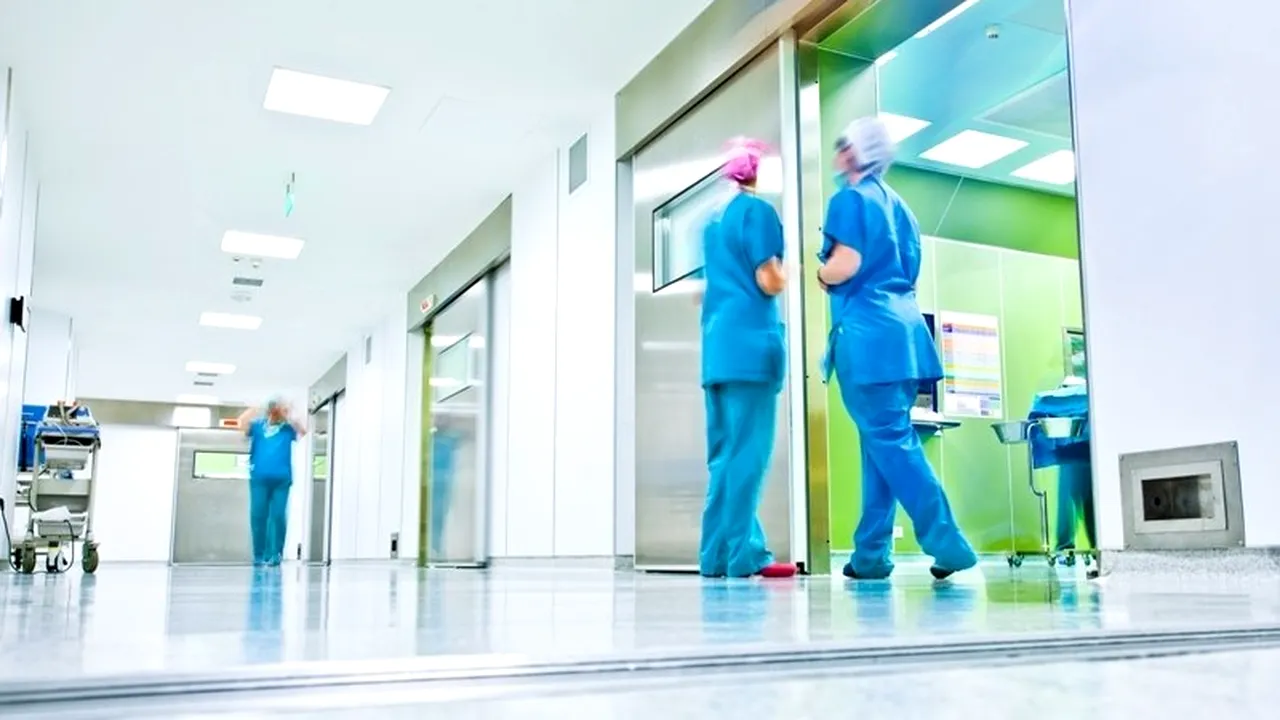 S-a dus la spital acuzând dureri de burtă, iar rezultatele analizelor i-au uimit pe medici