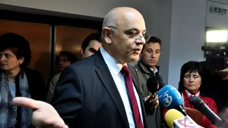 Arafat: 40 de pacienți din Spitalul Breaza, mutați într-un alt pavilion din cauza lipsei căldurii 