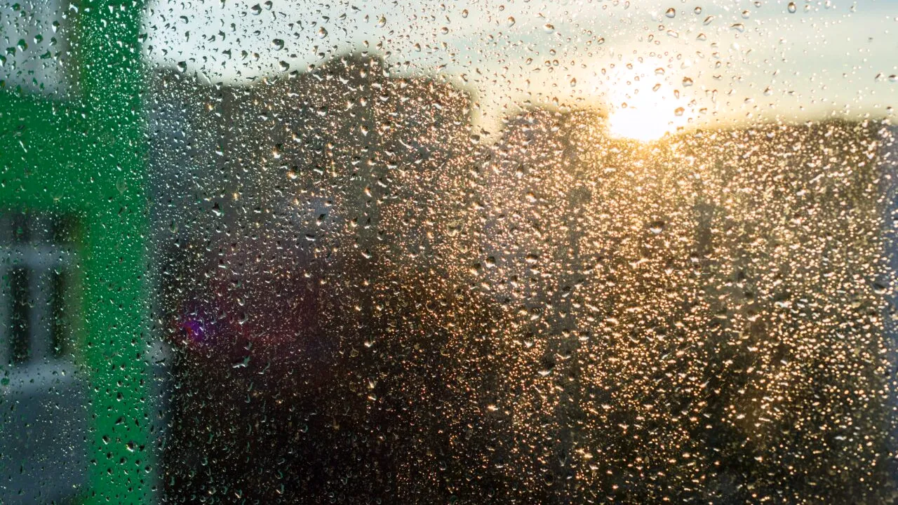 A fost cea mai rece zi de 22 iulie din istoria măsurătorilor meteo, în România: Anomalii termice record, în plină vară