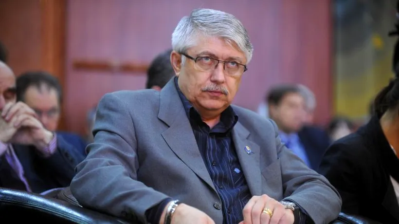 MOȚIUNEA DE CENZURĂ. Deputatul Cătălin Croitoru spune că va vota moțiunea și va trece de la PDL la PSD