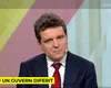 Nicușor Dan îl consideră pe Mugur Isărescu cel mai bun prim-ministru pe care l-a avut România