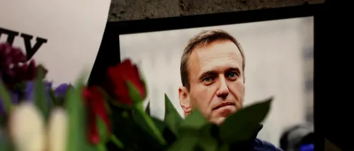 Reuters: Singura morgă din Salekhard nu a primit cadavrul lui Alexei Navalnîi. Ce i s-a transmis mamei opozantului rus