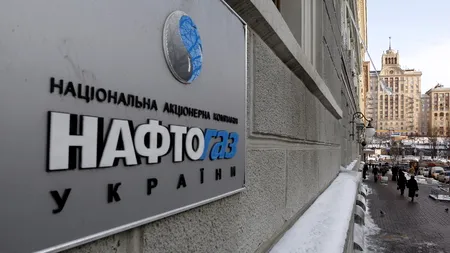 Gazprom a cerut acordul Moscovei pentru a livra gaze la preț redus Ucrainei timp de trei luni